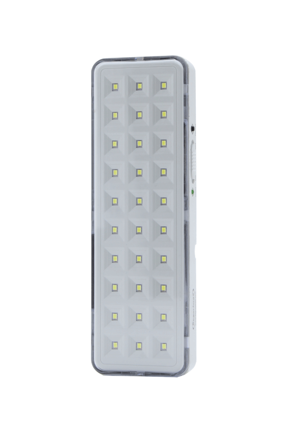 Iluminación LED SMD slim