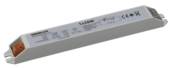 Balasto Electrónico T5