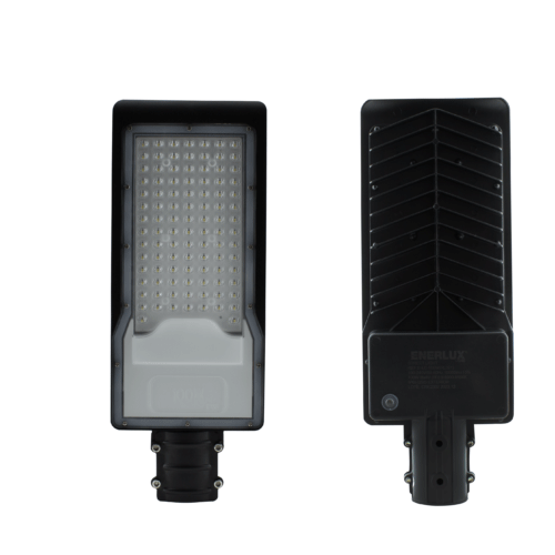 E-LC-100W-RL301-UNIDAS.png Luminaria Calle Led SMD Con Fotocelda