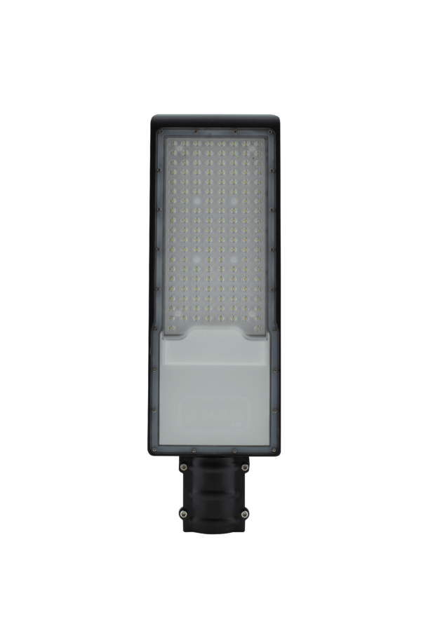E-LC-150W-RL301.png Luminaria Calle Led SMD Con Fotocelda