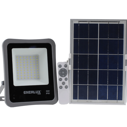E-RL-50W-SOLAR.png Reflector Led con Panel Solar