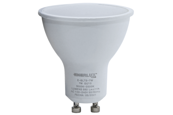 GU10-7W.png Bombilla LED Tipo Spot GU10