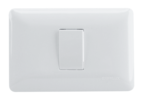 Interruptor Manual Modular