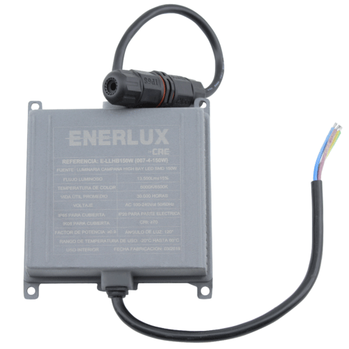 IMG_1523.png Driver para luminaria high bay LED (UFO)