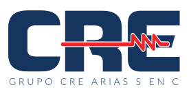 Grupo CRE