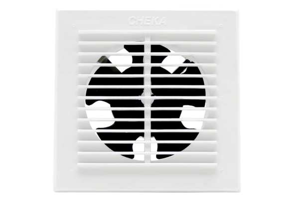 Extractor para baño y cocina