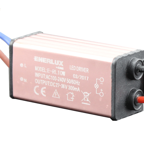 driver-led-10w.png Driver para luminaria reflector LED