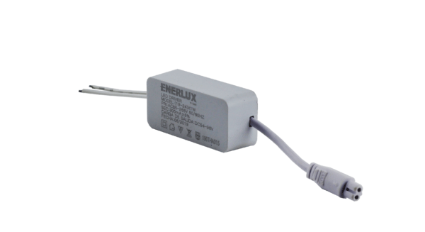 Driver para panel LED