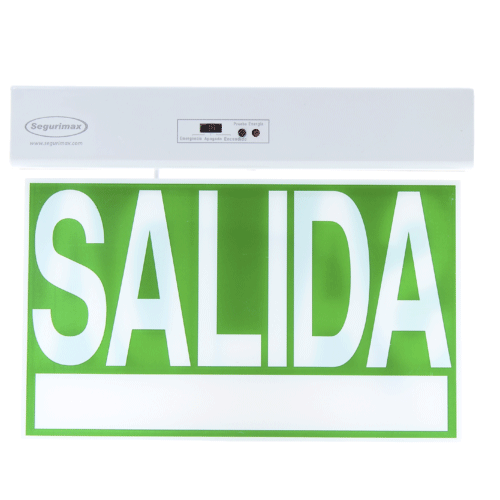 lampara-salida.png Señal de Salida LED