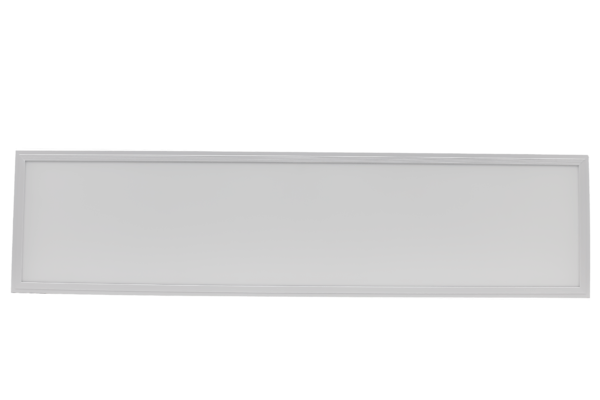 Panel Led Rectangular Incrustar 48w